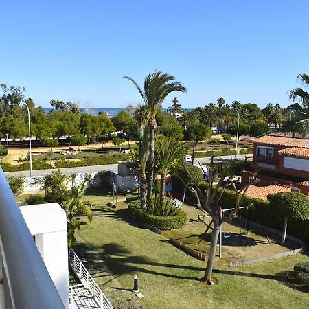 Apartamento Anacasa Son De Mar Les Marines Ap2216 Dénia Exterior foto